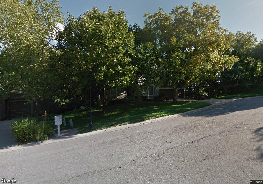 15906 W 75th Terrace, Shawnee, KS 66217 - photo 1