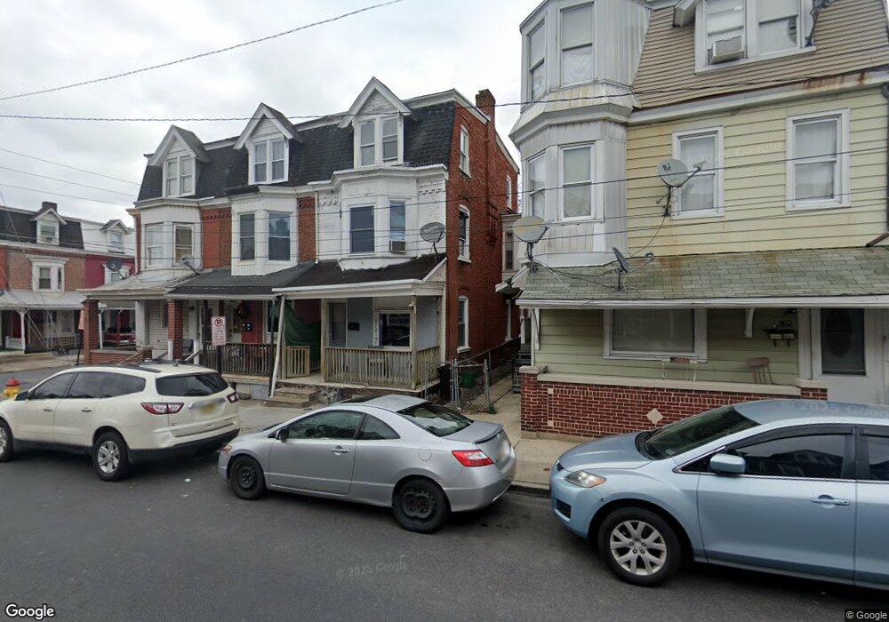 821 N 8th St, Allentown, PA 18102 - photo 1