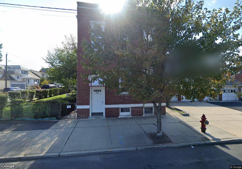 201 Randolph Ave unit 2, Clifton, NJ 07011 - photo 1