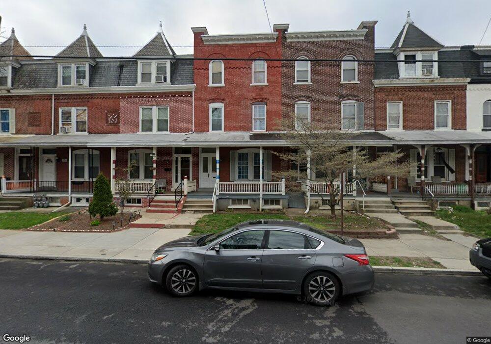 330 N 16th St unit 3, Allentown, PA 18102 - photo 1