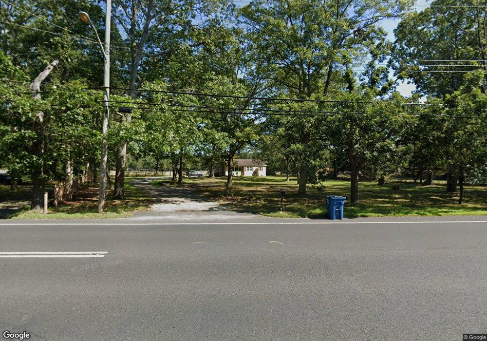 472 Newtons Corner Rd, Howell, NJ 07731 - photo 1