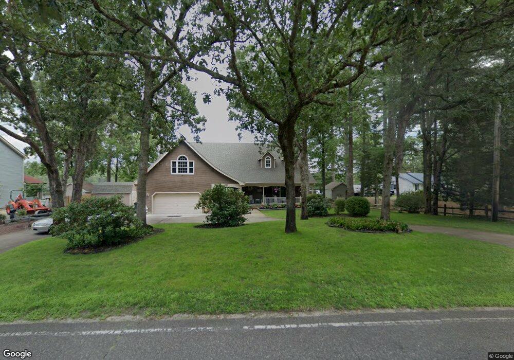 5022 Pleasant Mills Rd, Hammonton, NJ 08037 - photo 1