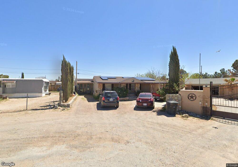 730 Cobre St, El Paso, TX 79928 - photo 1