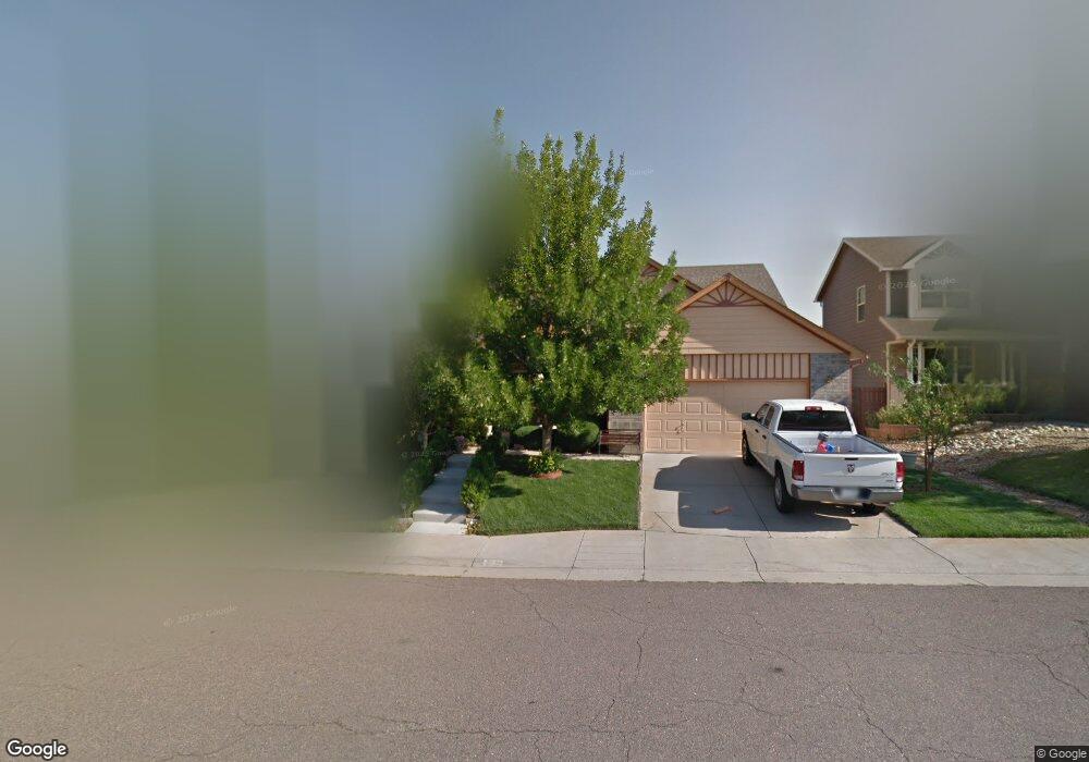 18655 E Progress Place, Centennial, CO 80015 - photo 1