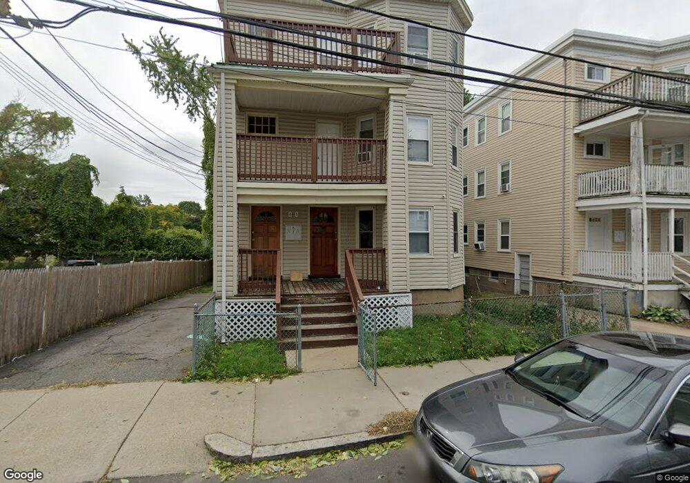 33 Stellman Rd, Roslindale, MA 02131 - photo 1