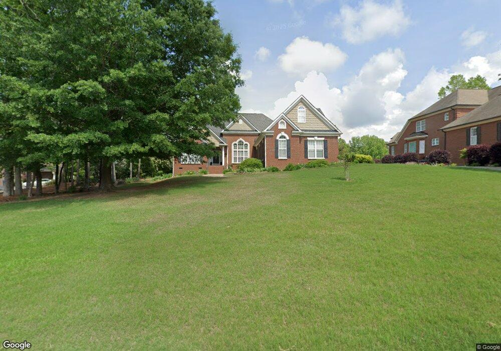 126 Pinehurst Way, Carrollton, GA 30116 - photo 1