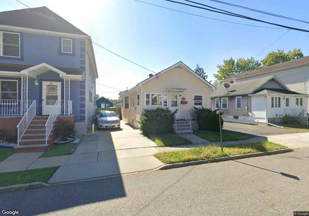 129 Pershing Ave, Iselin, NJ 08830 - photo 1