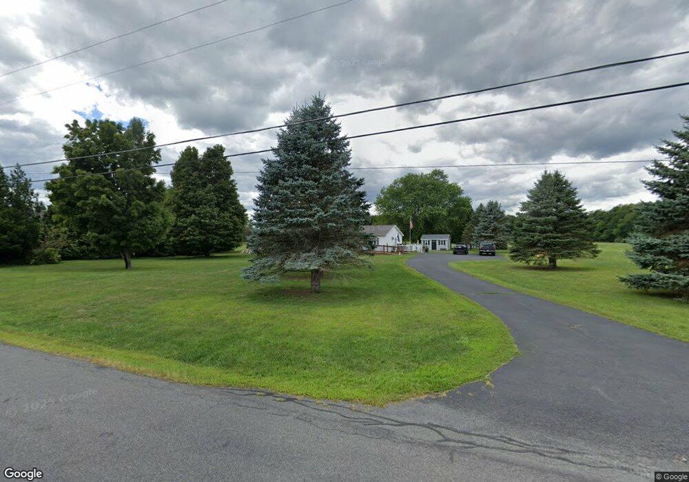 1745 S Old Post Rd, Castleton On Hudson, NY 12033 - photo 1