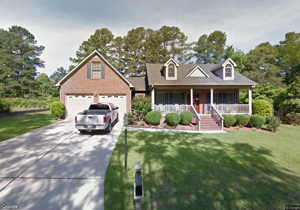 113 Pompton Dr, Fayetteville, NC 28314 - photo 1