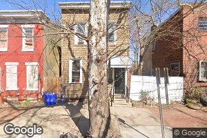 1183 Atlantic Ave, Camden, NJ 08104
