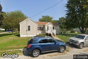 200 E Rice St, Lone Tree, IA 52755