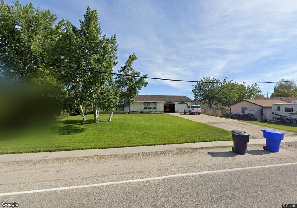 4325 W 2575 N, Ogden, UT 84404 - photo 1