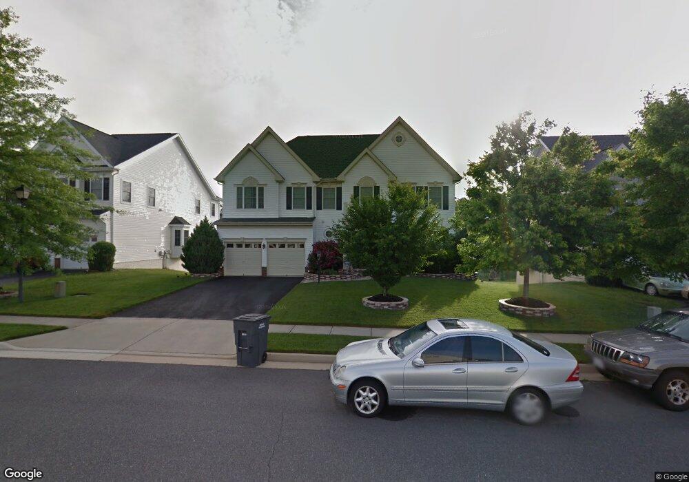 19105 Potomac Crest Dr, Triangle, VA 22172 - photo 1