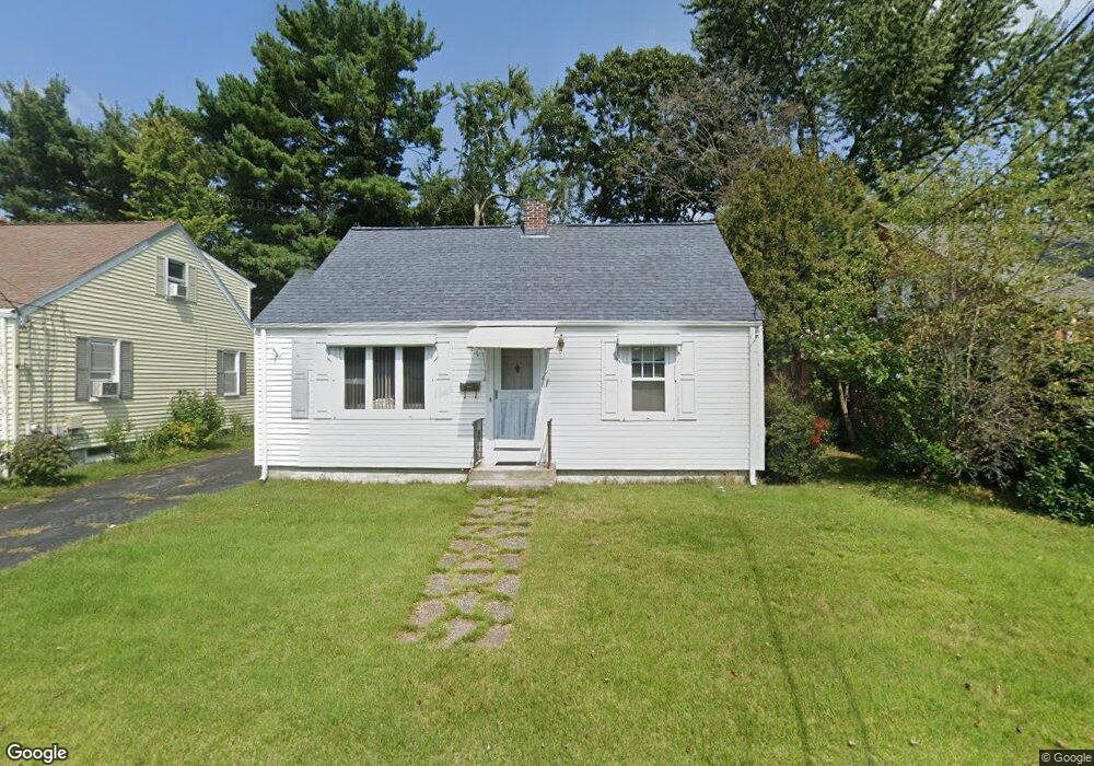 46 Rounds Ave, Riverside, RI 02915 - photo 1