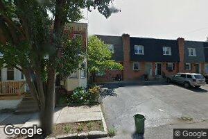 1806 W 16th St, Wilmington, DE 19806
