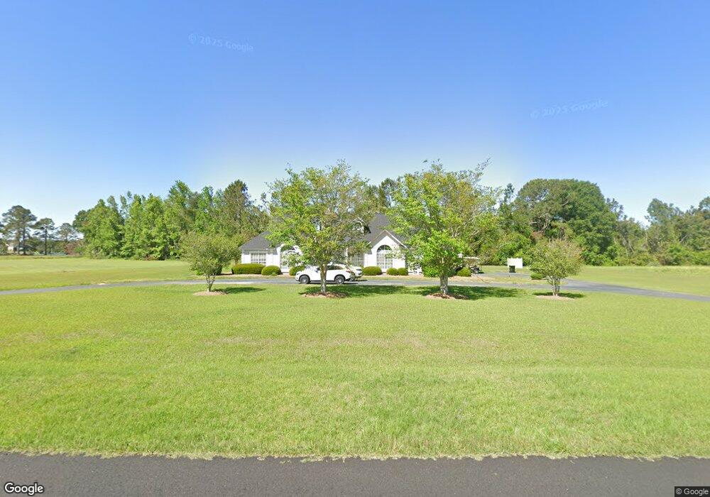 91 Teal St, Douglas, GA 31535 - photo 1