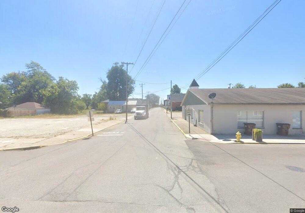 100 N Main St, Milan, IN 47031 - photo 1