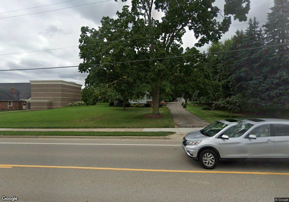 8845 Byron Center Ave SW, Byron Center, MI 49315 - photo 1