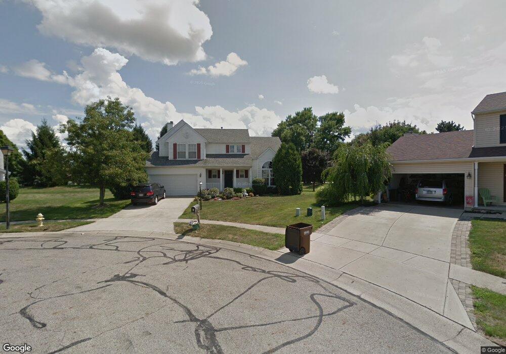 1440 E Kearney Ln, Xenia, OH 45385 - photo 1