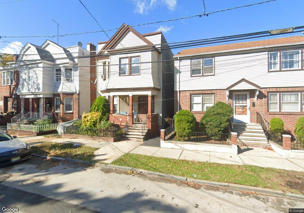212 N 10th St, Newark, NJ 07107 - photo 1