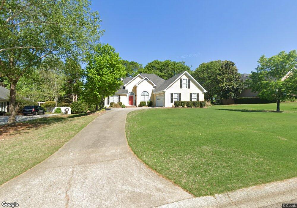 607 Iris Ln, Winder, GA 30680 - photo 1