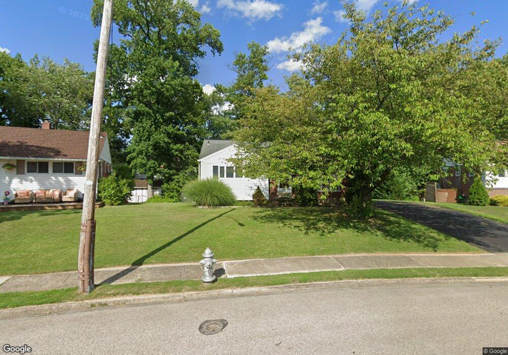 928 Brooke Ave, Morton, PA 19070 - photo 1