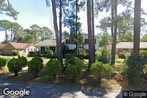 4622 Lanier Dr, Savannah, GA 31405
