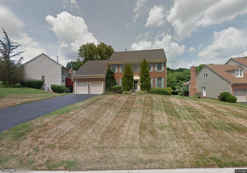 10411 Churchill Way, Laurel, MD 20723 - photo 1