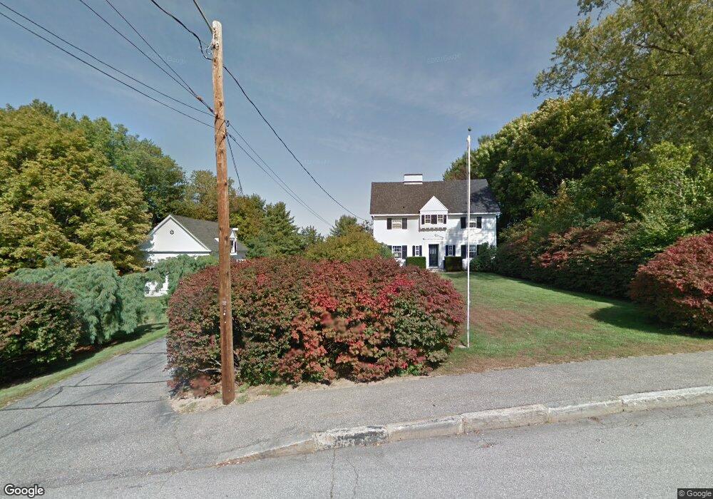 51 Maple St, Somersworth, NH 03878 - photo 1