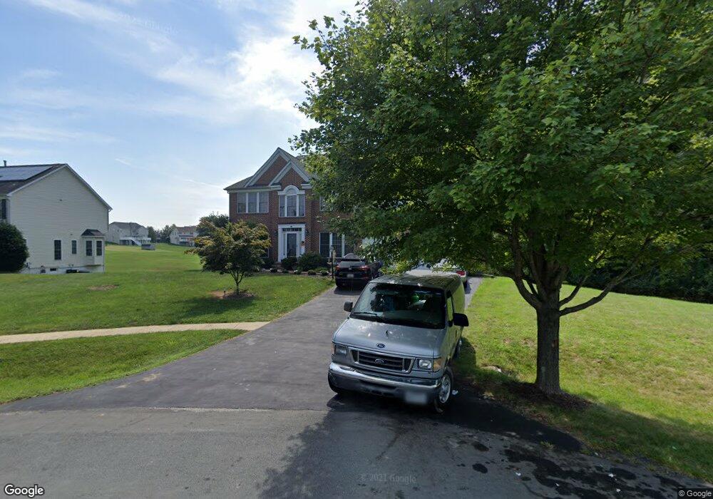 3103 Mcbride Ct, Burtonsville, MD 20866 - photo 1