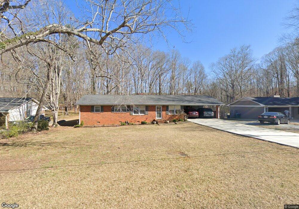 316 Cherokee Ridge, Athens, GA 30606 - photo 1