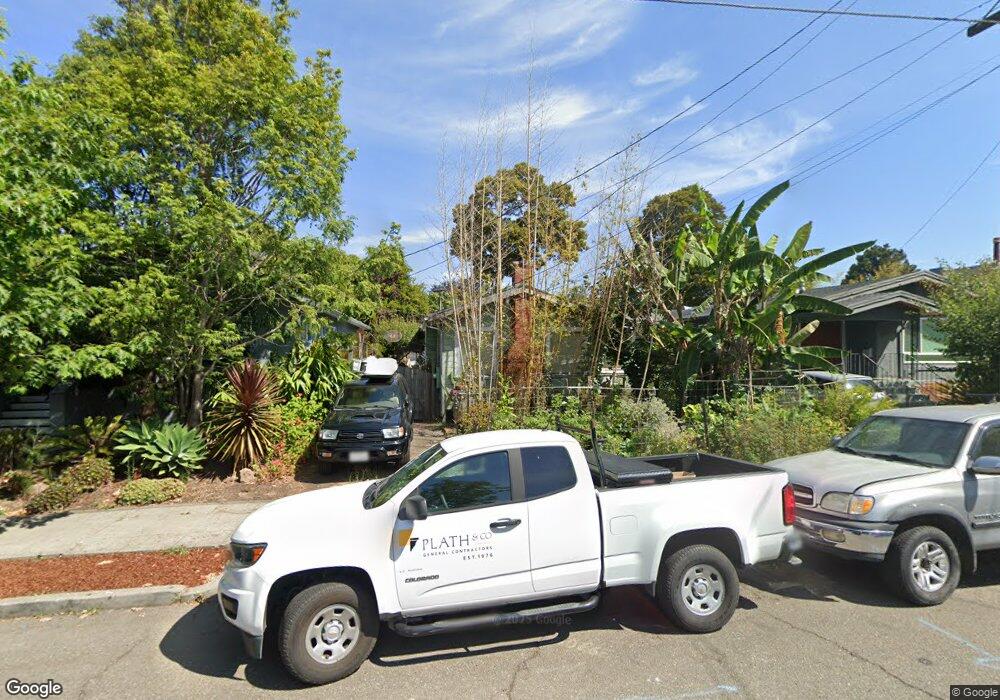 1427 Parker St, Berkeley, CA 94702 - photo 1