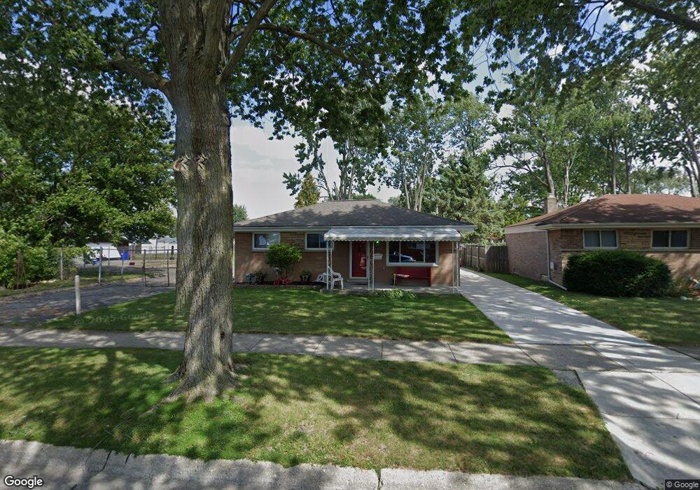 30228 Blossom St, Roseville, MI 48066 - photo 1