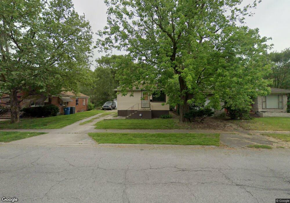 2339 W 19th Ave, Gary, IN 46404 - photo 1
