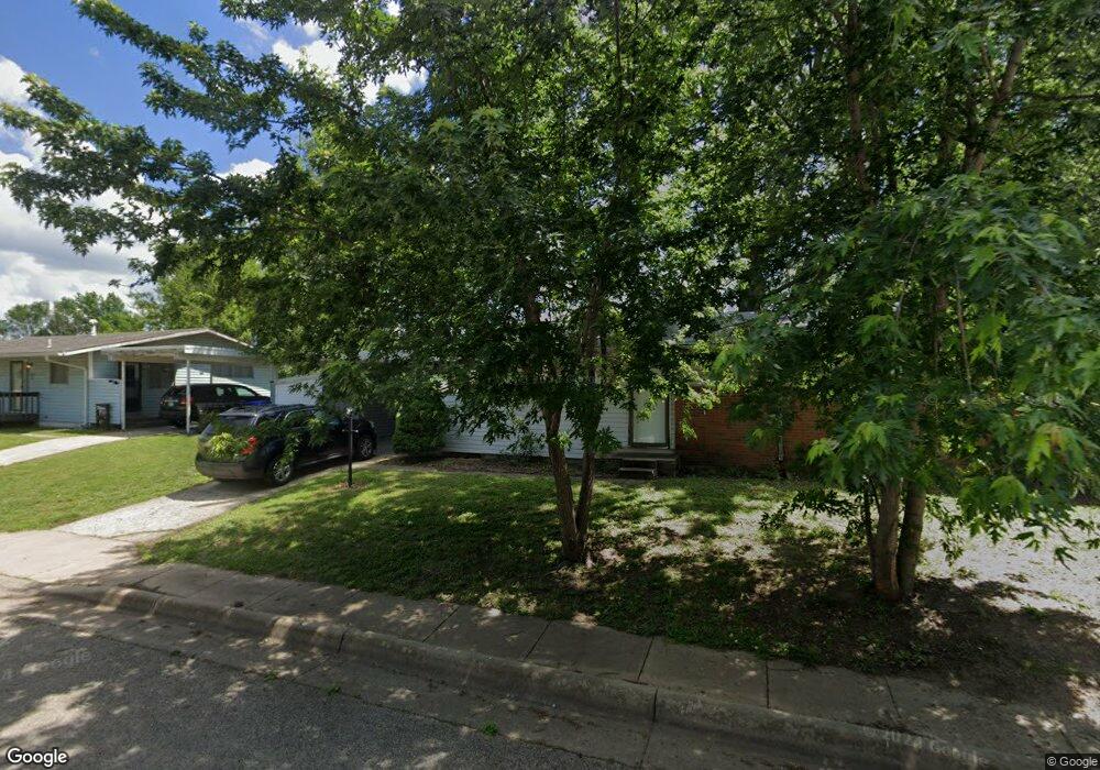 1519 SW 69th Terrace, Topeka, KS 66619 - photo 1