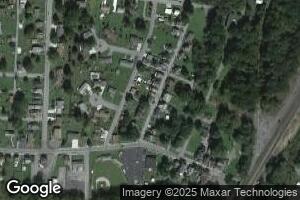 316 Spruce St, Cresson, PA 16630