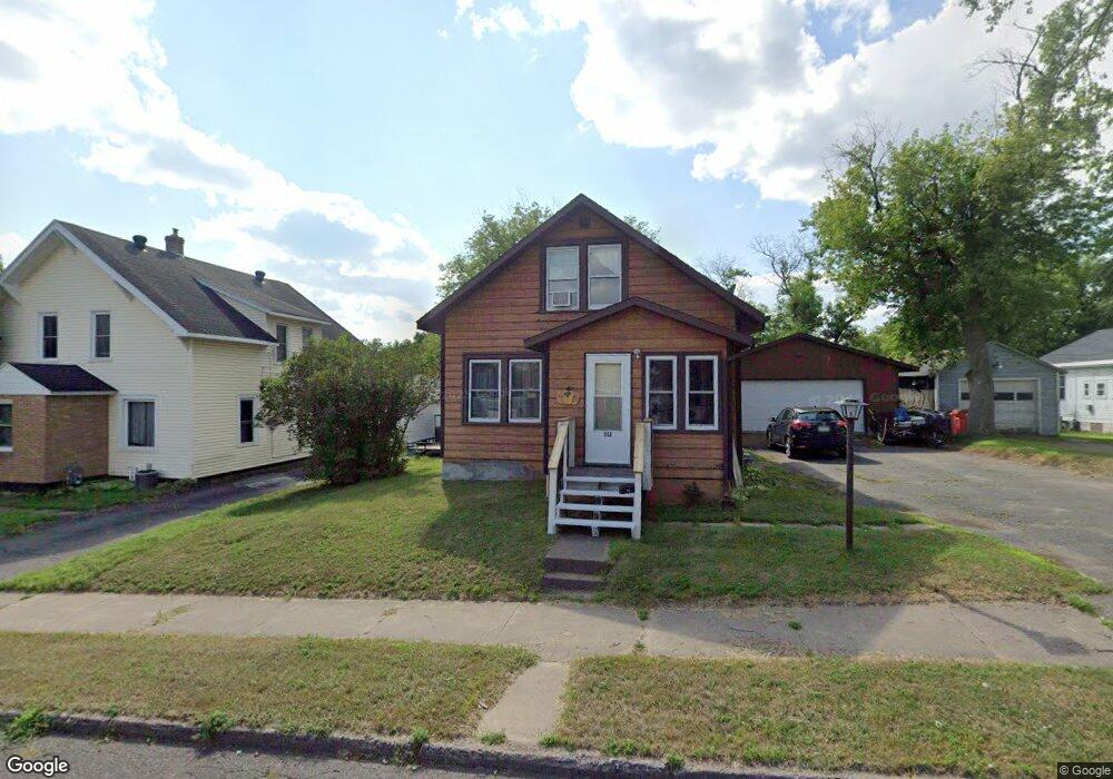 333 3rd St, Cloquet, MN 55720 - photo 1