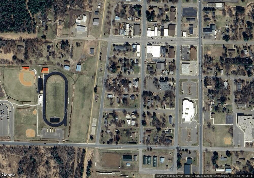 7457 Cedar St W, Webster, WI 54893 - photo 1