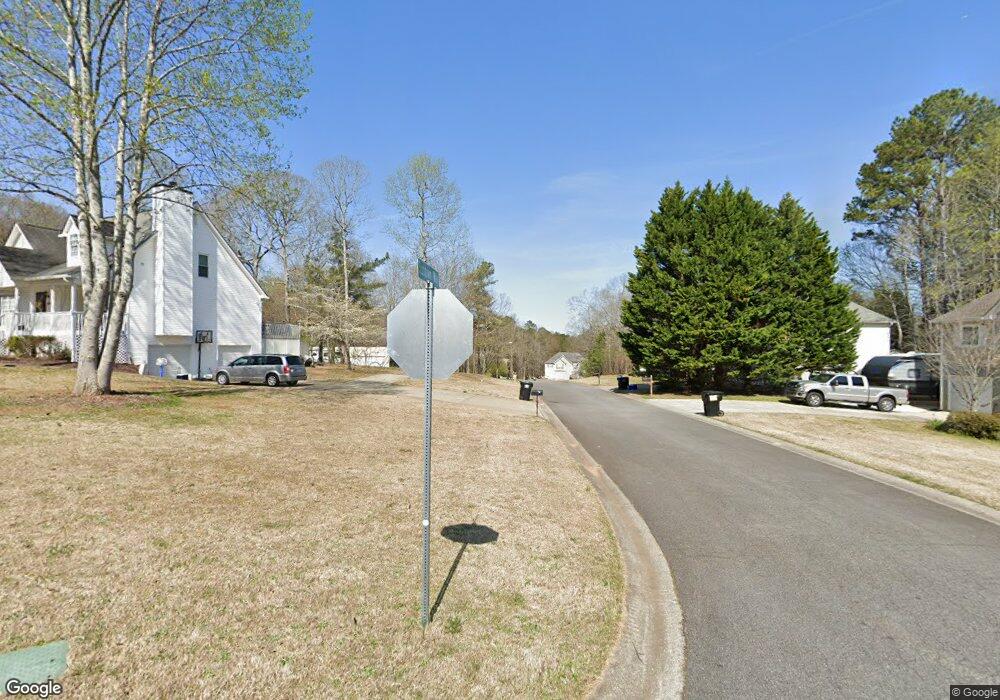 0 Sundown Way, Acworth, GA 30102 - photo 1