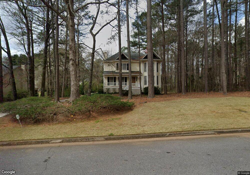 9189 Fairfield Approach unit 1, Jonesboro, GA 30236 - photo 1