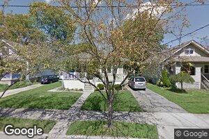 110 Pershing Ave, Cincinnati, OH 45215