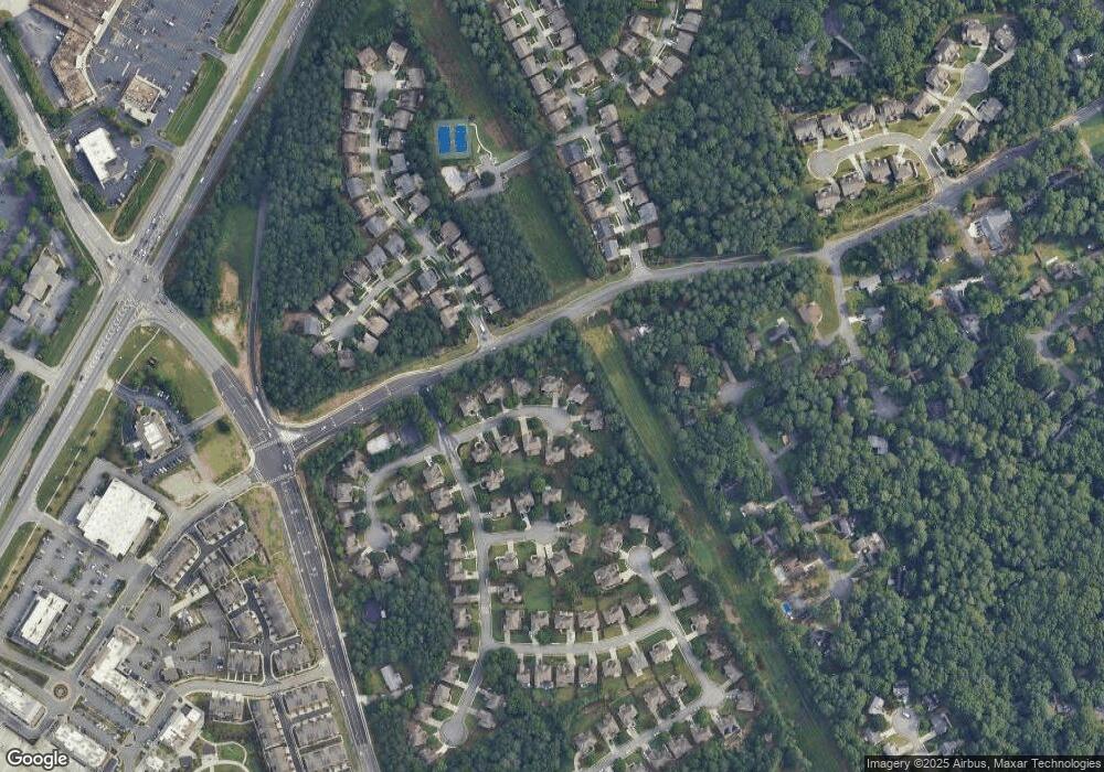 5025 Riverthur Place unit 1, Duluth, GA 30096 - photo 1