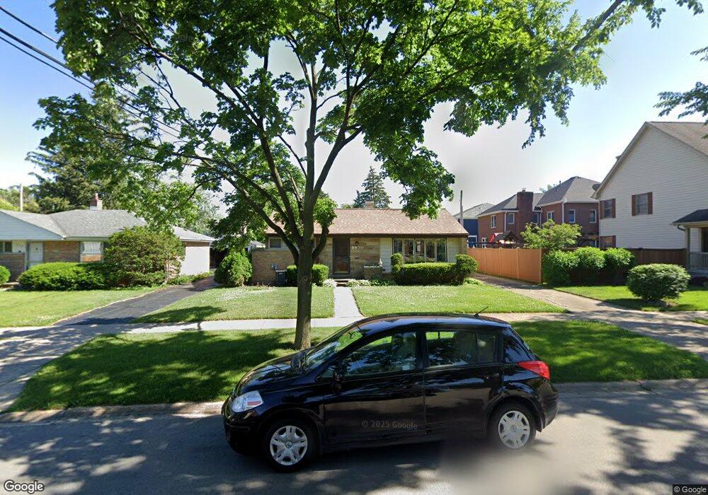 336 W Fremont Ave, Elmhurst, IL 60126 - photo 1