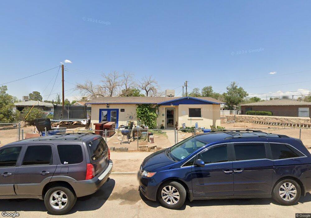 7667 Elliott Dr, El Paso, TX 79915 - photo 1