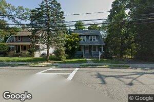 231 Orchard Park, Allendale, NJ 07401