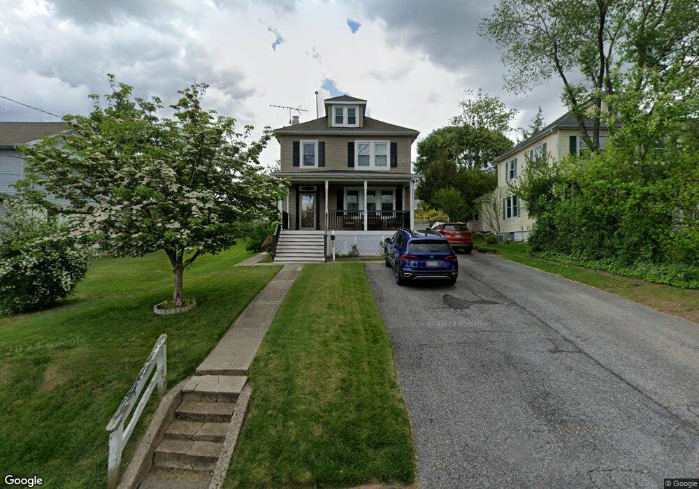 1805 Selma Ave, Halethorpe, MD 21227 - photo 1