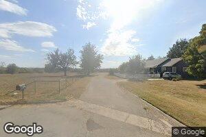 447 S 3rd St, Mountain View, OK 73062