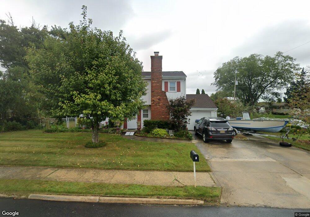 3 Kenneth Terrace, Neptune, NJ 07753 - photo 1