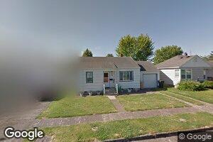 1050 13th Ave SW, Albany, OR 97321