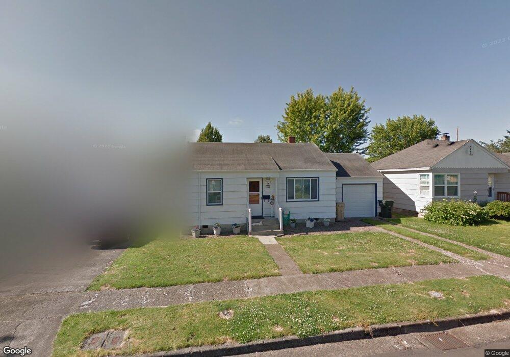 1050 13th Ave SW, Albany, OR 97321 - photo 1